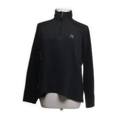 Fleece trui (Zwart) van Haglöfs Polyester