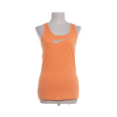 Träningslinne (Orange) från Nike Pro Elastan, Polyester