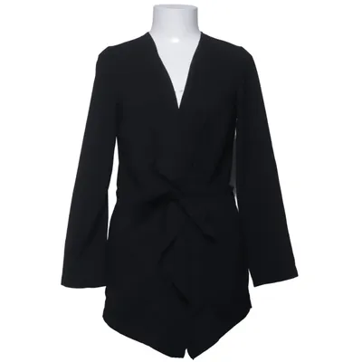 Cardigan (Zwart) van Atmosphere Polyester