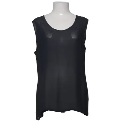 Haut (Noir) de Axén & Co Viscose