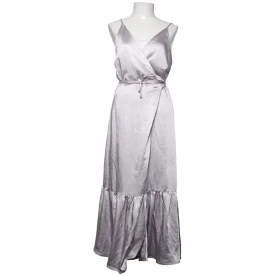 Omlottklänning (Fabi dress MS19) från Gestuz Acetat, Elastan, Polyester