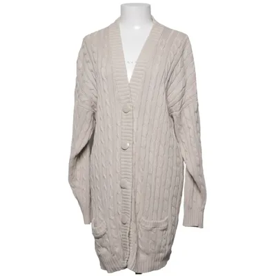 Cardigan (Beige) de Extra Coton