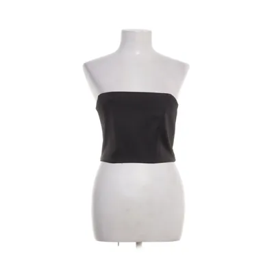 Corset (Noir) de Zara Polyester