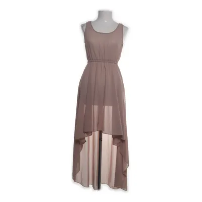 Långklänning (Beige) från AX Paris Polyester