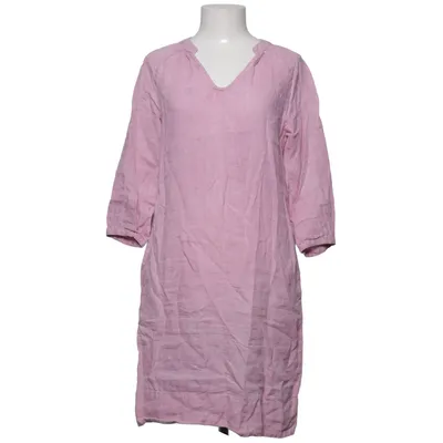 Klänning (Rosa) från SAND Essential Linne