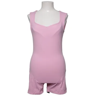 Sport bodysuit (Pink) from H&M Move Polyamide, Elastane, Polyester