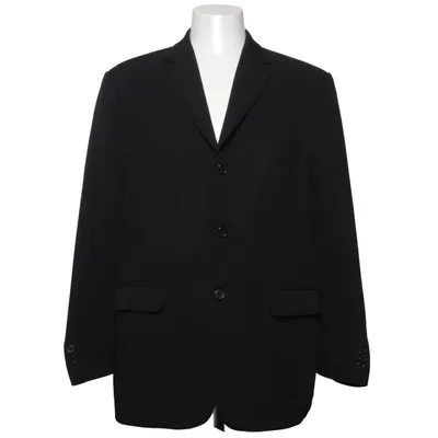 Kavaj (Svart) från Angelo Litrico