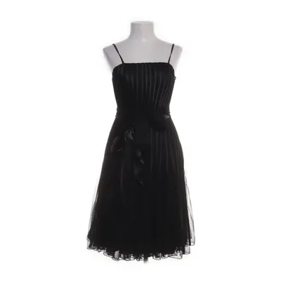 Dress (Black) from Anny Lee Elastane, Polyester