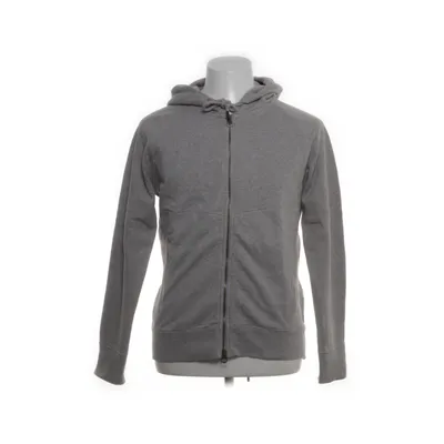 Capuchon sweater (Grijs) van Vintage Katoen