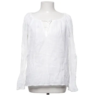 Blouse (Wit) van Anne Fontaine