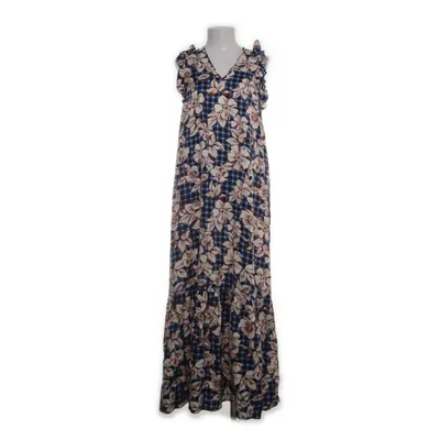 Maxikjole (Flerfarvet) fra Scotch & Soda Viscose