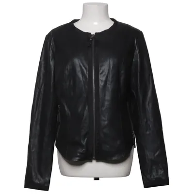 Jacket (Black) from Levinsky Polyester, Polyurethane
