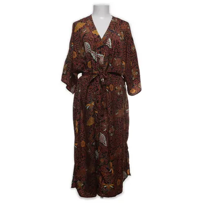 Skjortklänning (211-3323) från Zoey Polyester