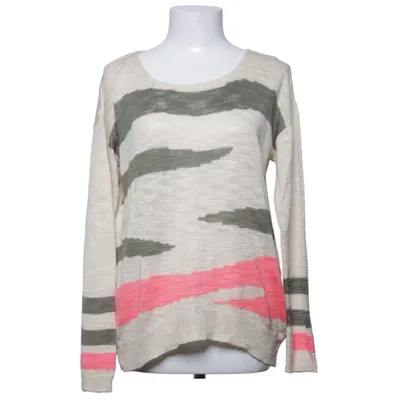 Sweater (Beige, Multicolored) from Jennyfer