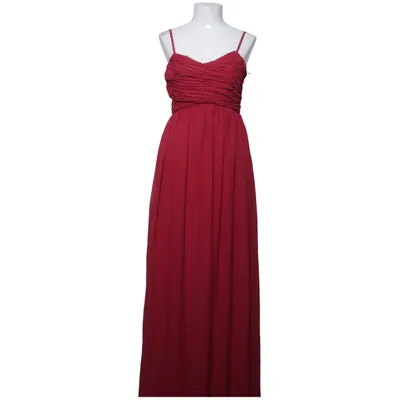 Avondjurk (Rood) van NLY Eve Polyester