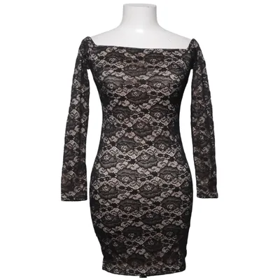 Robe de cocktail (Noir) de AX Paris Polyester