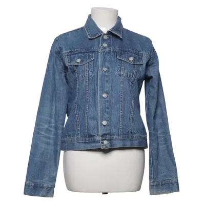 Denim jacket (Blue) from Tutti Frutti Cotton