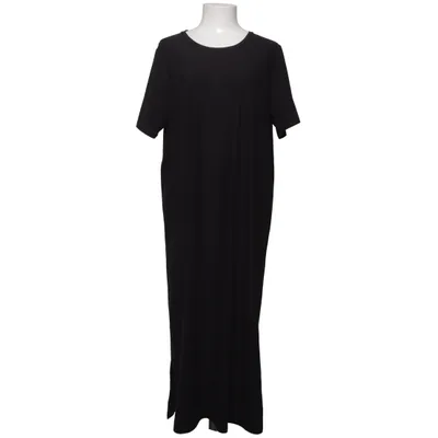 Långklänning (Svart) från Liberte Elastan, Polyester