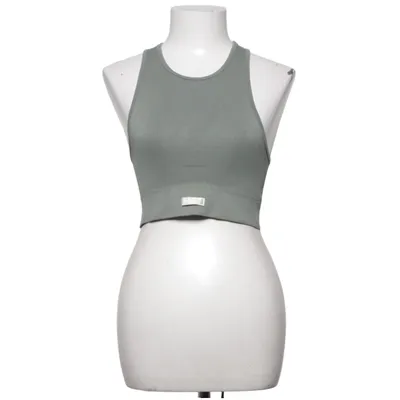 Träningslinne (Grön) från Björn Borg Elastan, Polyamid, Återvunnen polyester