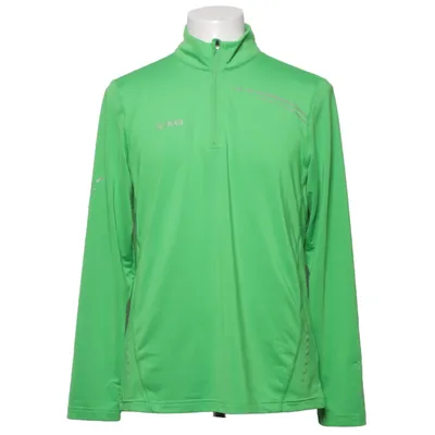 Maillot de sport (Vert) de Jako Élasthane, Polyester