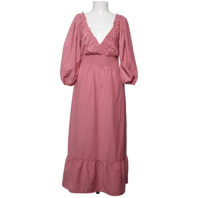 Långklänning (Rosa) från Petite Polyester