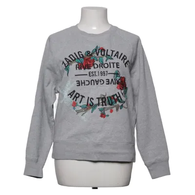 Sweatshirt (BUNNIE CNY) from Zadig & Voltaire Cotton