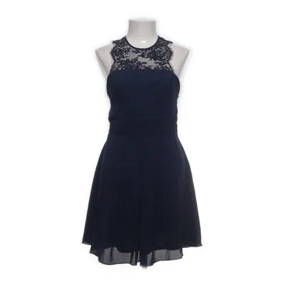 Cocktailklänning (Blå) från Elise Ryan Polyester