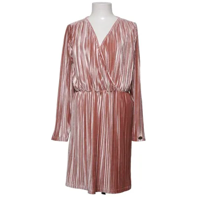 Klänning (Rosa) från Chiara Forthi Elastan, Polyester