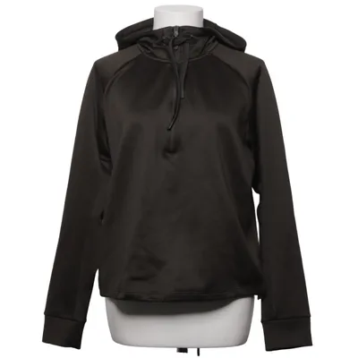 Huvtröja (Grön) från H&M Sport Elastan, Polyester