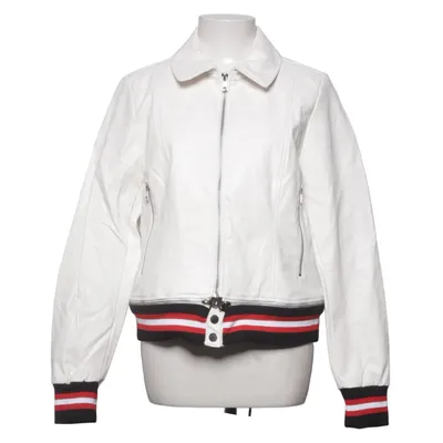 Jack (Wit, Zwart, Rood) van Laura Jo Polyester, Polyurethaan