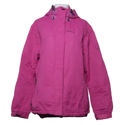Ski-jas (Roze) van Stormberg Polyester