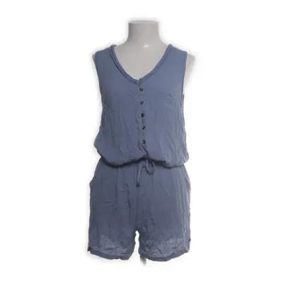 Jumpsuit (Blauw) van Rip Curl Viscose