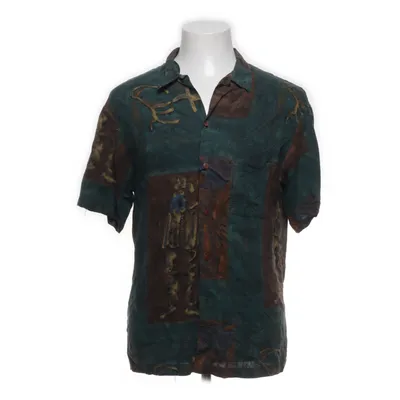 Kortärmad skjorta (Flerfärgad) från Tooco