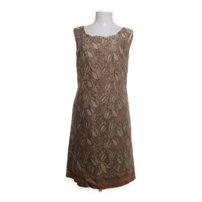 Cocktailklänning (Brun) från Gala of Sweden