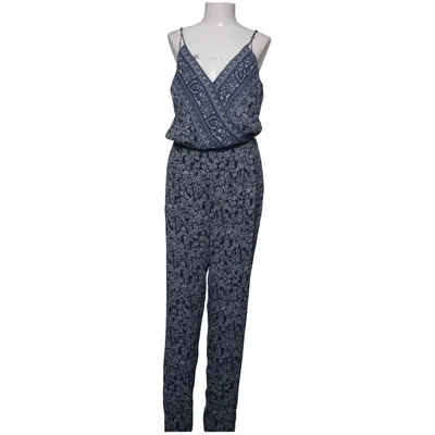 Jumpsuit (Blauw) van Pepe Jeans Polyester
