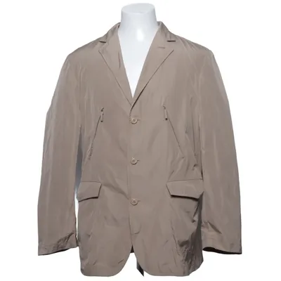 Blazer (Beige) from Otto Kern Polyester
