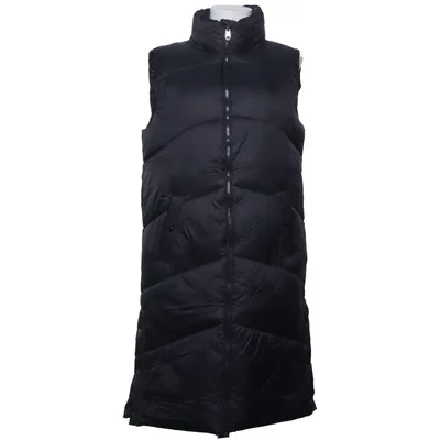 Outdoor vest (Zwart) van Vero Moda Polyamide, Polyester