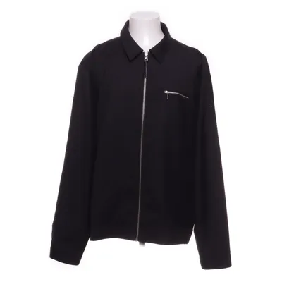 Jacka (Svart) från Highsnobiety Polyester, Ull