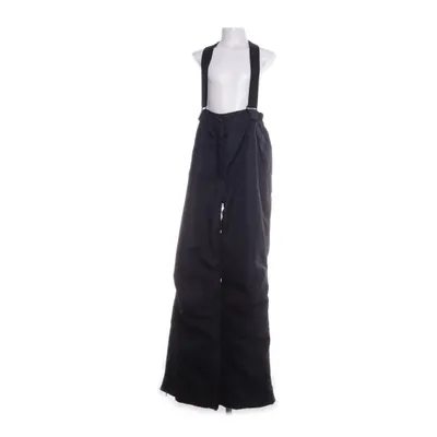Skibroek (Zwart) van Crane Kids Polyester