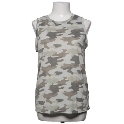 Tanktop (Grijs, Groen, Beige) van Marks & Spencer Polyester