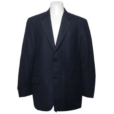 Blazer (Blauw) van Westbury Viscose