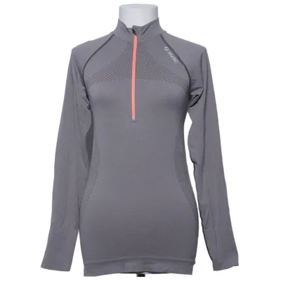 Ondershirt (Grijs) van TCS Elastaan, Polyamide, Polyester