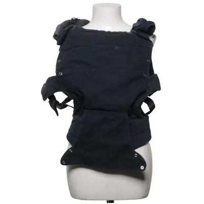 Baby carrier (Black) from Manduca Cotton