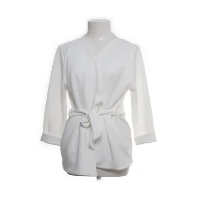 Wikkelvest (Wit) van Sisters Point Elastaan, Polyester