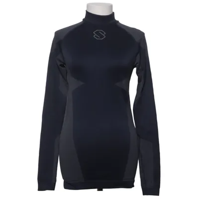 Ondershirt (Blauw, Grijs) van Stellar Equipment Elastaan, Polyamide, Polyester