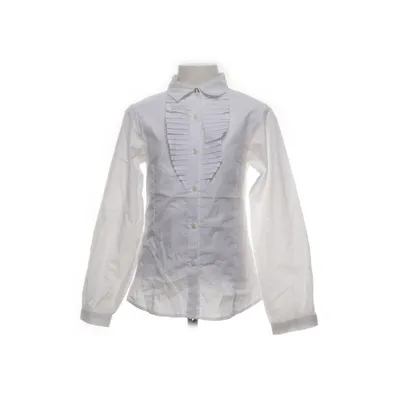 Skjorta (Vit) från Zara Kids