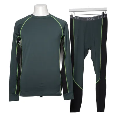 Underställ (Grön, Svart) från EQPE Elastan, Polyester