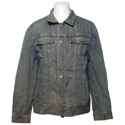 Jeansjacka (Blå) från Arizona Jean Co Bomull