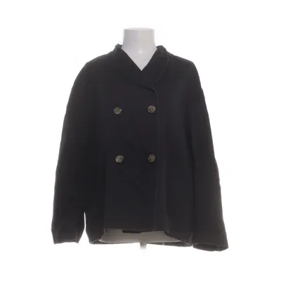 Jacka (Svart) från Arket Linne, Bomull