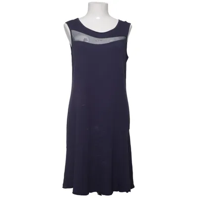 Robe (Bleu) de Oscalito Élasthane, Modal